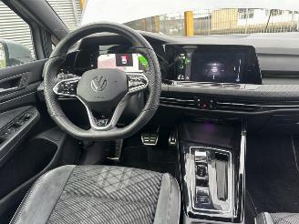 Volkswagen Golf 1.5 eTSI R-Line Business picture 15