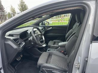 Audi Q4 Sportback e-tron 40 S edition 77 kWh picture 16