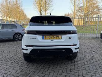 Land Rover Range Rover Evoque 2.0 P200 AWD S picture 4