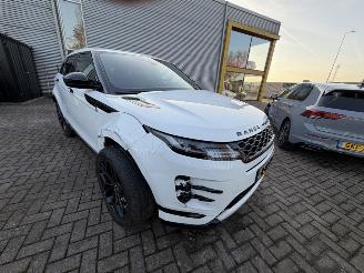 Land Rover Range Rover Evoque 2.0 P200 AWD S picture 8