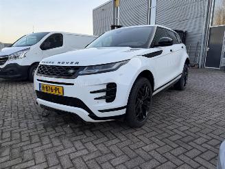 Land Rover Range Rover Evoque 2.0 P200 AWD S picture 1