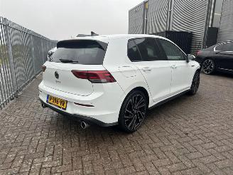 skadebil auto Volkswagen Golf 2.0 TSI GTI 2020/12