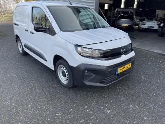  Opel Combo 1.5 BlueHDi 100 S&S L1 2024/9