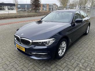 BMW 5-serie 520i Executive Edition 2019/10