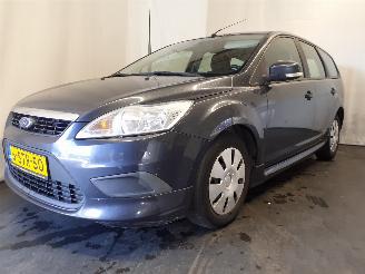 Ford Focus Focus II Wagon Combi 1.6 TDCi 16V 90 (HHDA(Euro 3)) [66kW]  (07-2004/0=
9-2012) picture 3