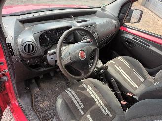 Fiat Fiorino Fiorino (225) Van 1.3 JTD 16V Multijet (199.A.2000) [55kW]  (11-2007/.=
=2E.) picture 9