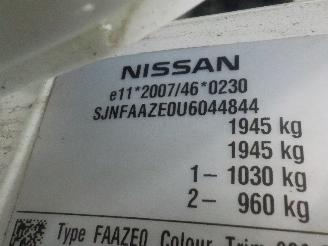 Nissan Leaf Leaf (ZE0) Hatchback Leaf (EM57) [80kW]  (11-2010/12-2017) picture 6