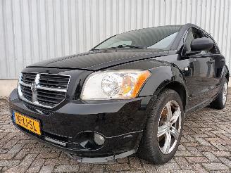 skadebil auto Dodge Caliber Caliber Hatchback 1.8 16V (EBA) [110kW]  (06-2006/12-2009) 2007/6