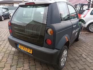 Think  City Hatchback 3-drs electric (958617) [28kW]  (09-2010/06-2011) picture 5