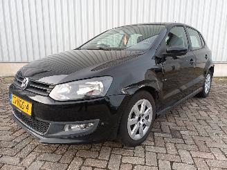 Avarii autoturisme Volkswagen Polo Polo V (6R) Hatchback 1.2 TDI 12V BlueMotion (CFWA(Euro 5)) [55kW]  (1=
0-2009/05-2014) 2010/10