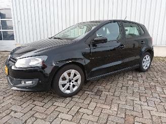 Volkswagen Polo Polo V (6R) Hatchback 1.2 TDI 12V BlueMotion (CFWA(Euro 5)) [55kW]  (1=
0-2009/05-2014) picture 3