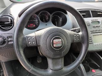 Seat Altea Altea XL (5P5) MPV 1.4 TSI 16V (CAXC) [92kW]  (11-2007/07-2015) picture 12