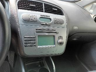 Seat Altea Altea XL (5P5) MPV 1.4 TSI 16V (CAXC) [92kW]  (11-2007/07-2015) picture 13