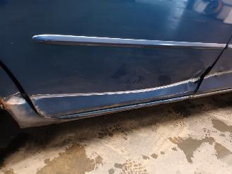 Mazda 6 6 Sport (GG14) Hatchback 2.0i 16V S-VT (LFH1) [108kW]  (03-2005/09-200=
7) picture 12