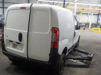 Citroën Nemo Nemo (AA) Van 1.4 (TU3A.L5(KFV)) [54kW]  (02-2008/...) picture 3