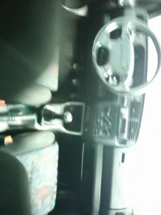 Volkswagen Golf Golf III Cabrio (1E) Cabrio 1.8 (AAM) [55kW]  (07-1993/05-1998) picture 13