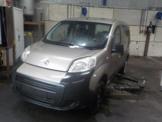 Citroën Nemo Nemo Combi (AJ) MPV 1.4 (TU3JP(KFV)) [54kW]  (04-2009/...) picture 1