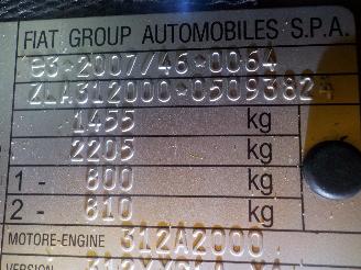 Lancia Ypsilon Ypsilon (312) Hatchback 0.9 TwinAir 85 (312.A.2000(Euro 5)) [63kW]  (0=
5-2011/...) picture 6