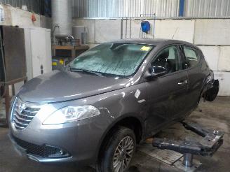 Uttjänta bilar auto Lancia Ypsilon Ypsilon (312) Hatchback 0.9 TwinAir 85 (312.A.2000(Euro 5)) [63kW]  (0=
5-2011/...) 2013/4