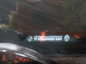 Renault Clio Clio IV Estate/Grandtour (7R) Combi 5-drs 0.9 Energy TCE 90 12V (H4B-4=
08(H4B-B4)) [66kW]  (01-2013/08-2021) picture 6