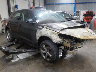 Audi A1 A1 Sportback (GBA) Hatchback 5-drs 1.0 30 TFSI 12V (DKJA) [85kW]  (07-=
2018/...) picture 2