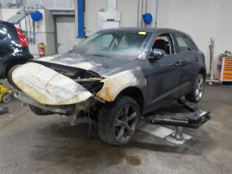 Vrakbiler auto Audi A1 A1 Sportback (GBA) Hatchback 5-drs 1.0 30 TFSI 12V (DKJA) [85kW]  (07-=
2018/...) 2019/3