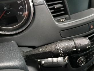 Peugeot 508 508 SW (8E/8U) Combi 1.6 THP 16V (EP6CDT(5FV)) [115kW]  (11-2010/12-20=
18) picture 19