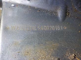 Audi Q7 Q7 (4LB) SUV 3.0 TDI V6 24V (CJGA) [176kW]  (11-2007/08-2015) picture 6