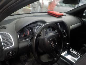 Audi Q7 Q7 (4LB) SUV 3.0 TDI V6 24V (CJGA) [176kW]  (11-2007/08-2015) picture 5