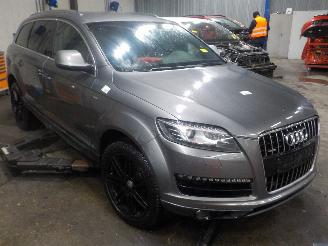 Audi Q7 Q7 (4LB) SUV 3.0 TDI V6 24V (CJGA) [176kW]  (11-2007/08-2015) picture 2