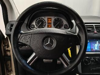 Mercedes B-klasse B (W245) Hatchback 2.0 B-200 16V Turbo (M266.980) [142kW]  (03-2005/11=
-2011) picture 14