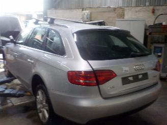 Audi A4 A4 Avant (B8) Combi 1.8 TFSI 16V (CDHB(Euro 5)) [118kW]  (11-2007/03-2=
012) picture 4