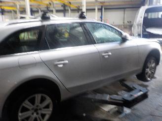 Audi A4 A4 Avant (B8) Combi 1.8 TFSI 16V (CDHB(Euro 5)) [118kW]  (11-2007/03-2=
012) picture 3