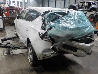 Seat Leon Leon (5FB) Hatchback 5-drs 1.0 TSI 12V (CHZD) [85kW]  (05-2015/08-2020=
) picture 4