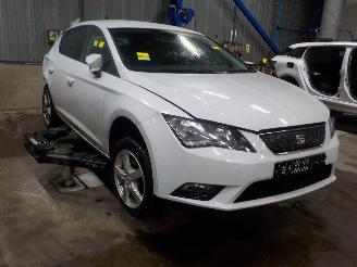 Seat Leon Leon (5FB) Hatchback 5-drs 1.0 TSI 12V (CHZD) [85kW]  (05-2015/08-2020=
) picture 2