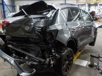 Volkswagen T-Roc T-Roc SUV 1.5 TSI Evo BMT 16V (DADA) [110kW]  (11-2017/...) picture 3