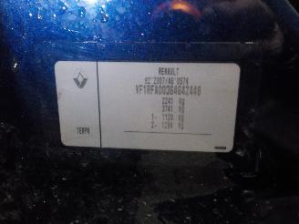 Renault Grand-scenic Grand Scénic IV (RFAR) MPV 1.3 TCE 140 16V (H5H-470(H5H-B4)) [103kW]=
  (01-2018/03-2023) picture 6