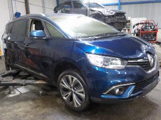 Renault Grand-scenic Grand Scénic IV (RFAR) MPV 1.3 TCE 140 16V (H5H-470(H5H-B4)) [103kW]=
  (01-2018/03-2023) picture 2