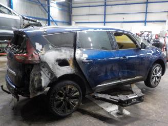 Renault Grand-scenic Grand Scénic IV (RFAR) MPV 1.3 TCE 140 16V (H5H-470(H5H-B4)) [103kW]=
  (01-2018/03-2023) picture 3