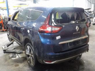 Renault Grand-scenic Grand Scénic IV (RFAR) MPV 1.3 TCE 140 16V (H5H-470(H5H-B4)) [103kW]=
  (01-2018/03-2023) picture 4