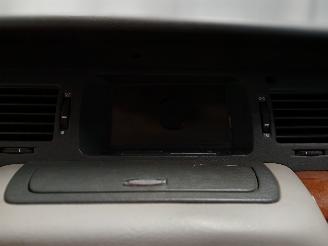 Kia Opirus Opirus Sedan 3.5 V6 24V (6GCU) [149kW]  (09-2003/12-2006) picture 21