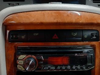 Kia Opirus Opirus Sedan 3.5 V6 24V (6GCU) [149kW]  (09-2003/12-2006) picture 23