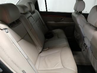 Kia Opirus Opirus Sedan 3.5 V6 24V (6GCU) [149kW]  (09-2003/12-2006) picture 10