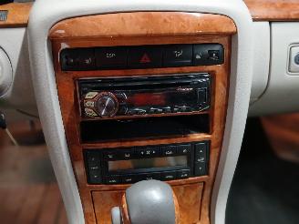 Kia Opirus Opirus Sedan 3.5 V6 24V (6GCU) [149kW]  (09-2003/12-2006) picture 20