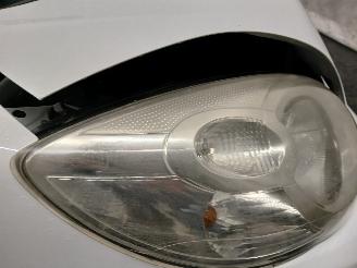 Citroën C1 C1 Hatchback 1.0 12V (1KR-FE(CFB)) [50kW]  (06-2005/09-2014) picture 23