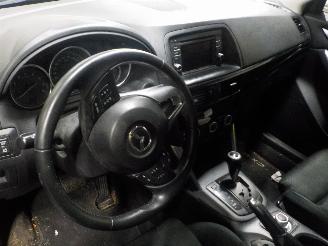 Mazda CX-5 CX-5 (KE,GH) SUV 2.0 SkyActiv-G 160 16V 4WD (PEY6) [118kW]  (11-2011/0=
6-2017) picture 5