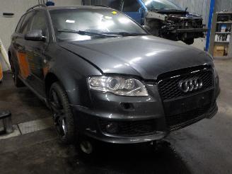 Audi Rs4 RS 4 Avant (B7) Combi 4.2 V8 40V (BNS) [309kW]  (09-2005/06-2008) picture 2