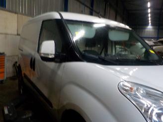 Fiat Doblo Doblo Cargo (263) Van 1.6 D Multijet (198.A.3000) [77kW]  (02-2010/07-=
2022) picture 2