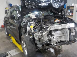 Renault Clio Clio IV Estate/Grandtour (7R) Combi 5-drs 0.9 Energy TCE 90 12V (H4B-4=
00(H4B-A4)) [66kW]  (01-2013/08-2021) picture 2