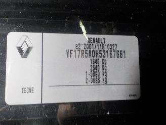 Renault Clio Clio IV Estate/Grandtour (7R) Combi 5-drs 0.9 Energy TCE 90 12V (H4B-4=
00(H4B-A4)) [66kW]  (01-2013/08-2021) picture 6